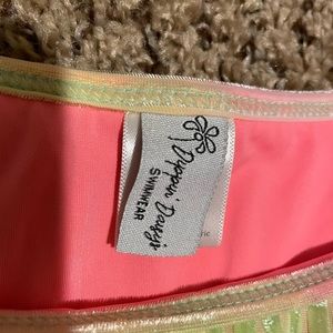 NWOT Dippin daisys bikini set